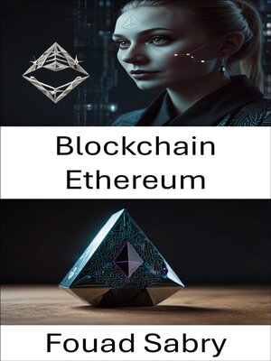 cover image of Blockchain Ethereum